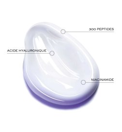 Rénergie HPN 300 Peptide Cream - Regenerating and firming anti-aging day cream Rénergie HPN 300 Peptide Cream - Regenerating and firming anti-aging day cream